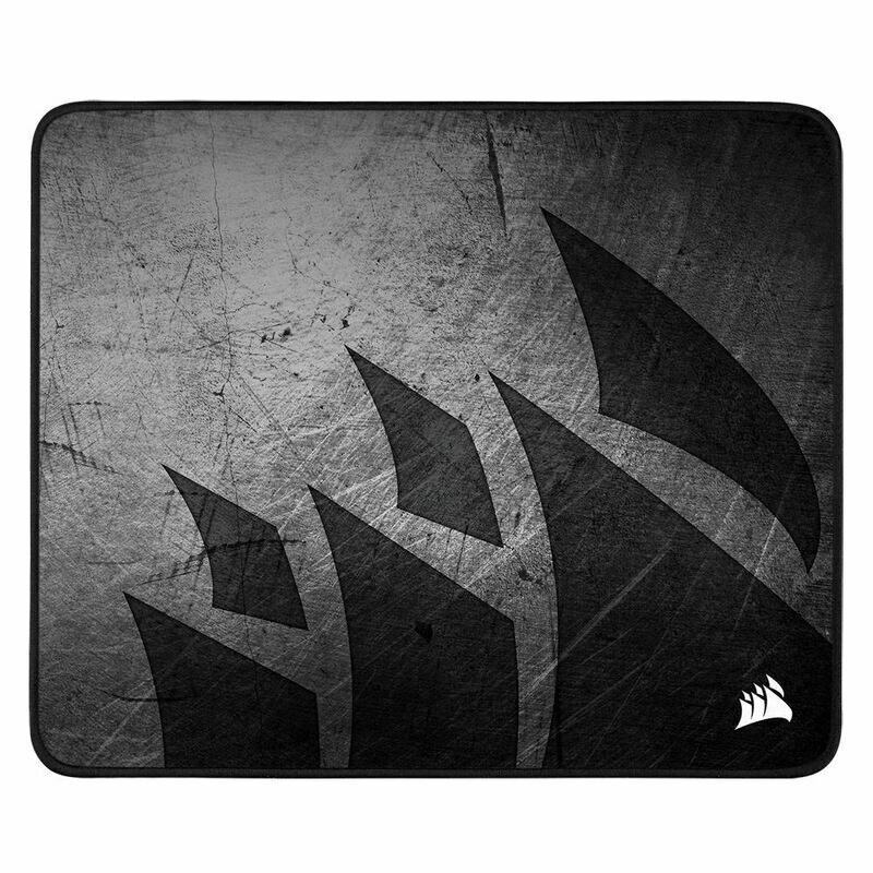 Corsair MM300 PRO Gaming Mouse Pad - Medium