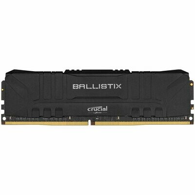 Crucial 8GB DDR4 3200 BALLISTIX