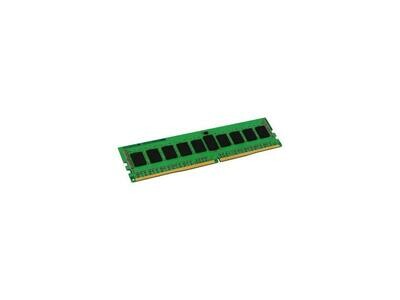 Kingston ValueRAM KVR24N17S6/4 DDR4-2400 4GB/512Mx64 CL17 Memory