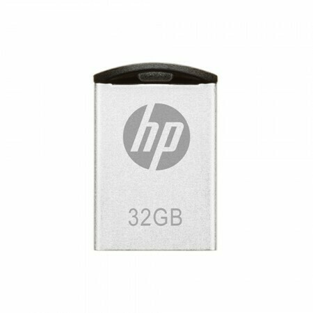 Pendrive 32GB USB 2.0 HP V222W Black