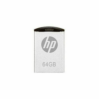 PENDRIVE 64GB USB 2.0 HP