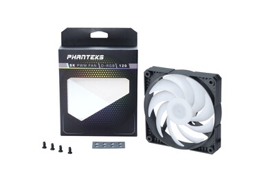 Phanteks SK120 DRGB PWM Fan