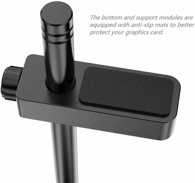 Video Card Sag Holder Bracket