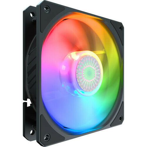 Cooler Master Sickleflow 120 ARGB 120mm Fan