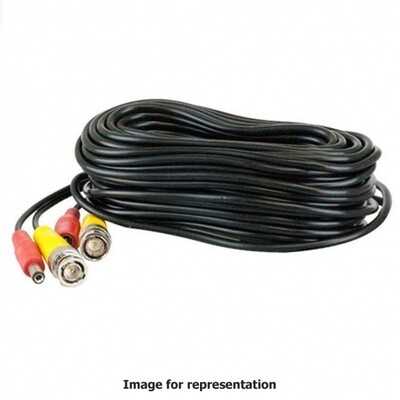 25ft bnc 2 PREMADE CABLE