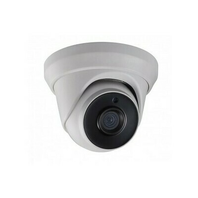 4MP H.265+ Network EXIR Turret Cam