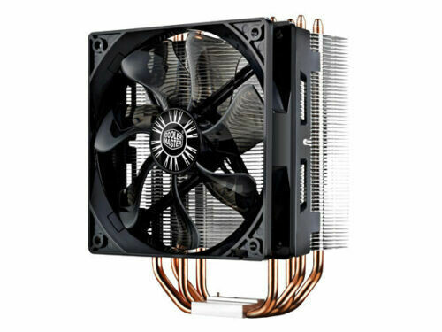 Cooler Master Hyper 212 EVO CPU Cooling Fan