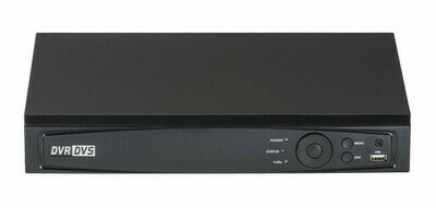 AR324-8 1080p 8 port DVR Recorder