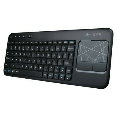 Logitech K400 Keyboard
