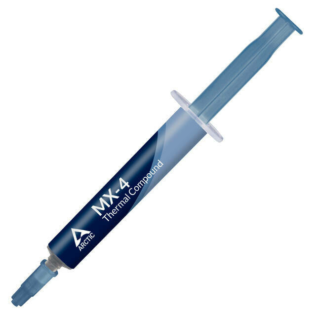 ARCTIC MX-4 4G ACTCP00002B Thermal Compound (4.0 g)