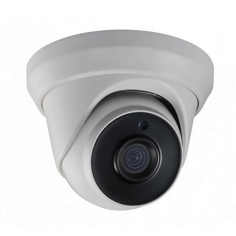 5MP Turret AC326-FD4 BNC Camera