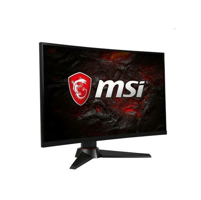MSI OPTIX MAG27CQ 27 inch 3,000:1 1ms/4ms DVI/HDMI/DisplayPort LED LCD Monitor