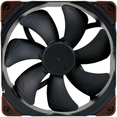 Noctua NF-A14 IPPC-3000 PWM 140mm Cooling Fan