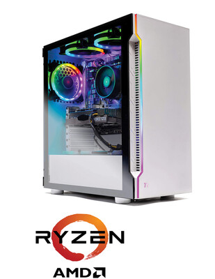 MPC Ryzen 3000 Series Gaming PC