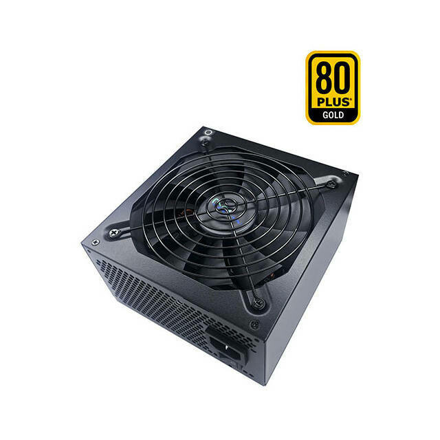 Apevia Prestige Series ATX-PR1000W 1000W 80 PLUS Gold ATX12V Power Supply