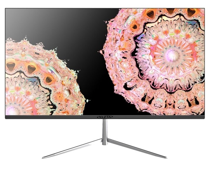 Vizta Monitor V24CDH2 24" 1920x1080 180nits 5ms VGA/HDMI Speaker FreeSync