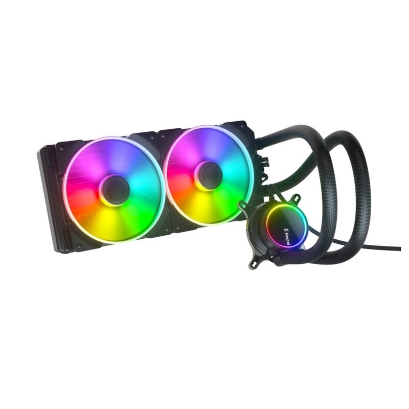 Fractal Design Accessory FD-W-2-S2802 Celsius+ S28 Prisma