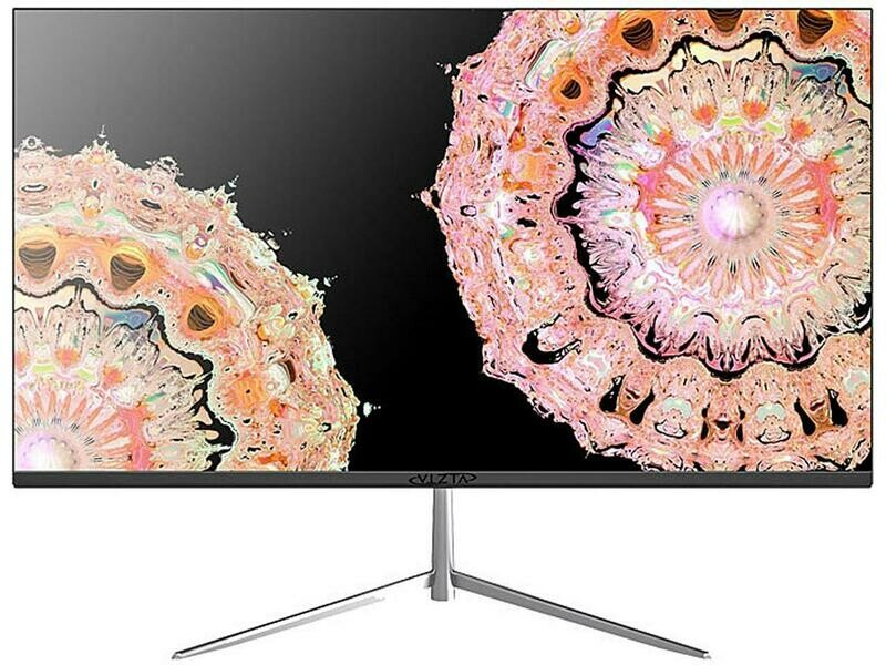 Vizta V27CDH2 27" IPS LED Monitor