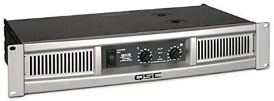 QCS Gx3 Amplifier
