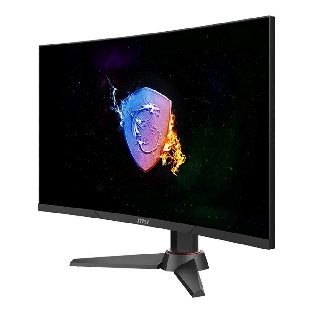 MSI Optix G27C6 27 inch 165HZ 1920 x 1080P FHD