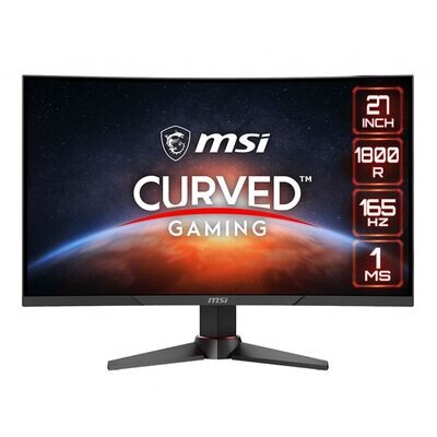 MSI Optix MAG270VC2
