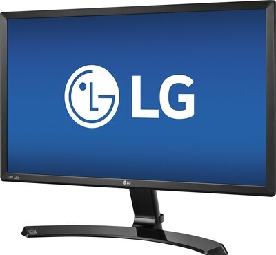 LG Monitor IPS LED Monitor