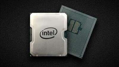Intel Motherboard