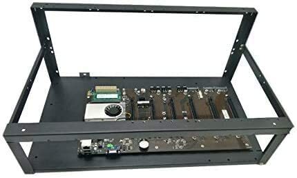 Open Air Mining Frame