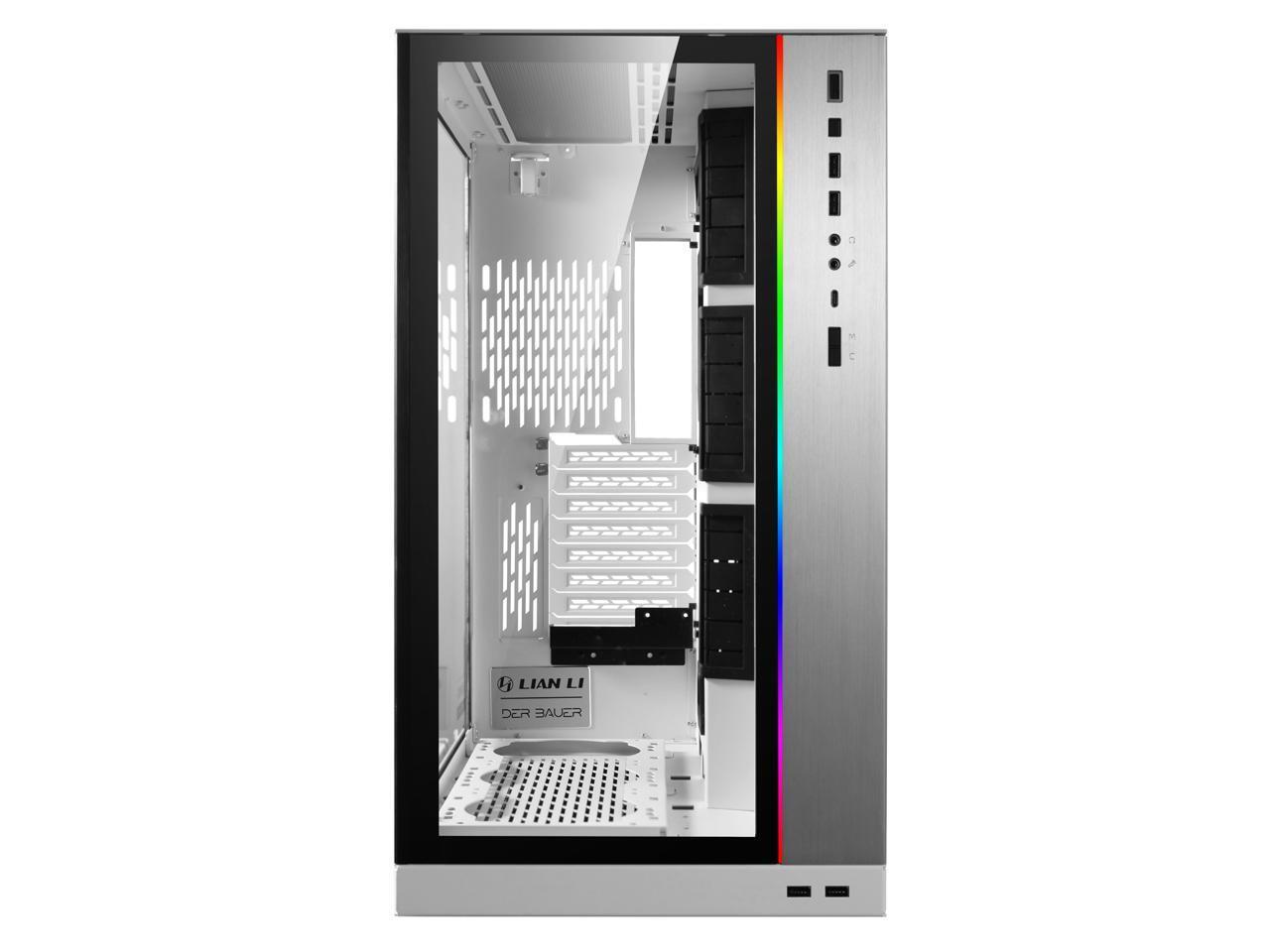 LIAN LI O11 Dynamic Tower