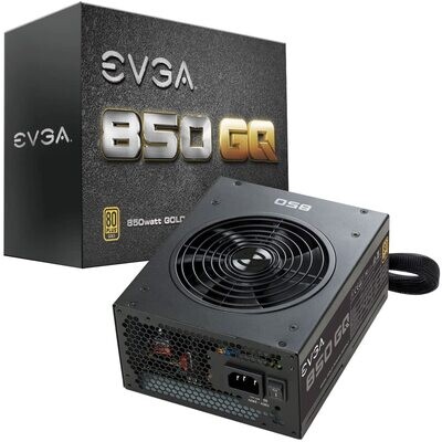 ​EVGA 850 GQ 80+ GOLD 850W