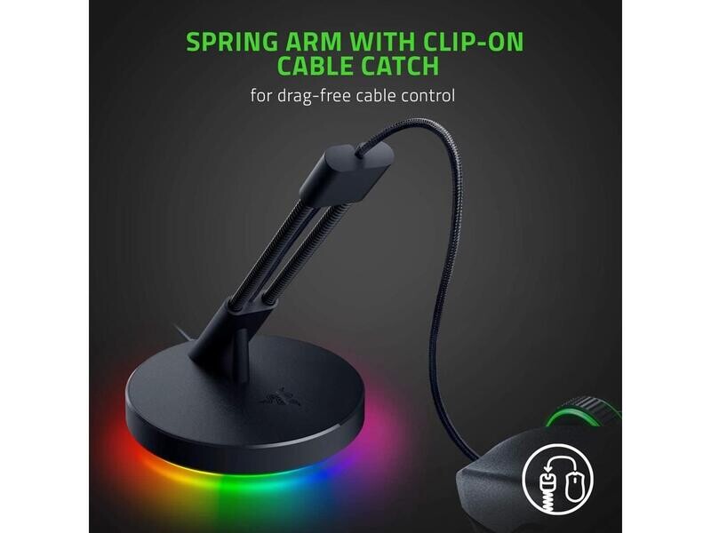 Razer Mouse Bungee Chroma