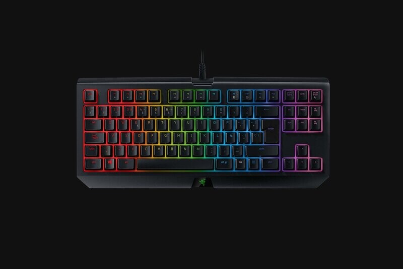 Razer Blackwidow Keyboard V3