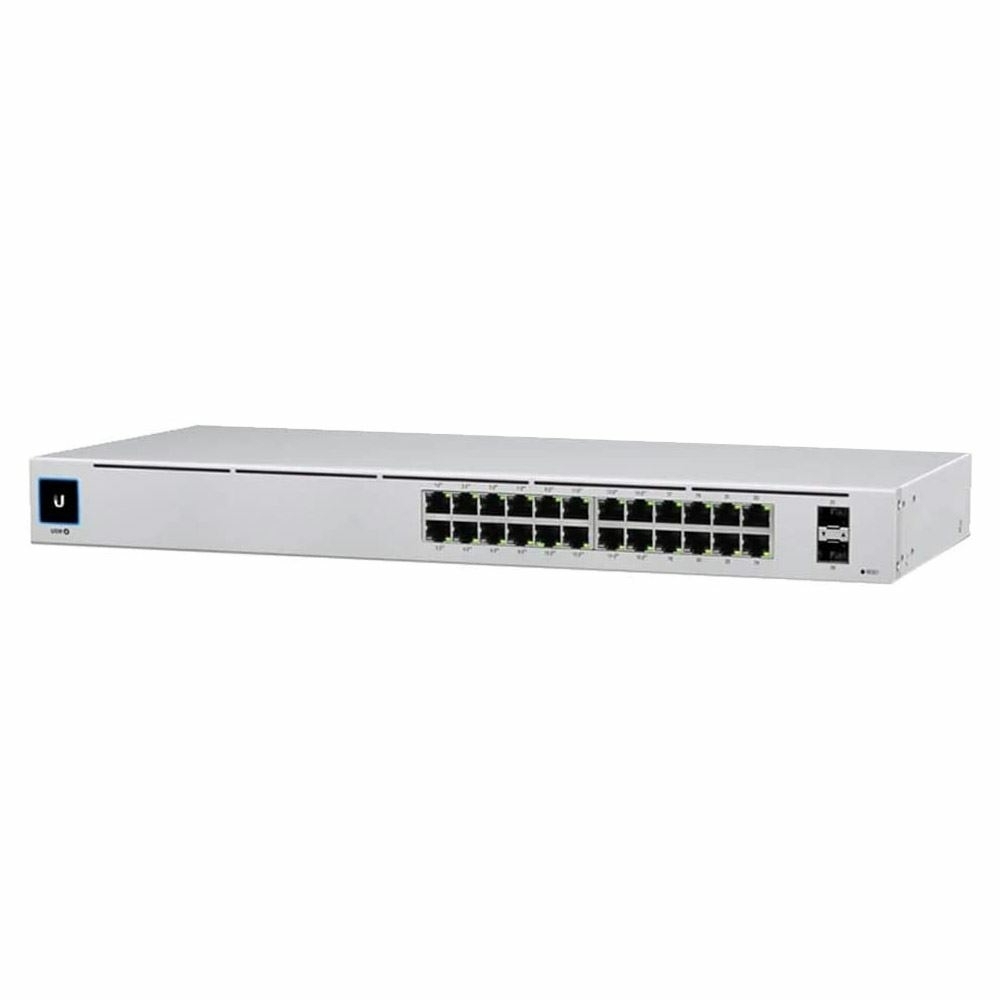 Ubiquiti Networks UniFi 24-Port Managed Gigabut PoE Switch with SFP