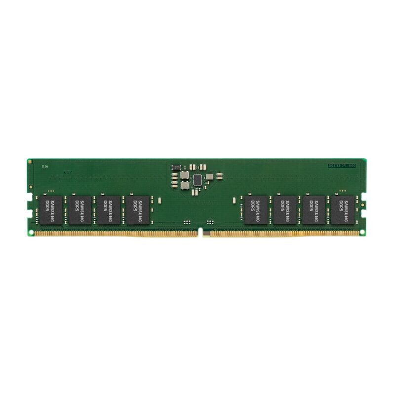 SAMSUNG 8GB DDR5, (8GB), 4800MHz  DDR5