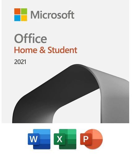 Microsoft Office 2021 Home & Student (PC)