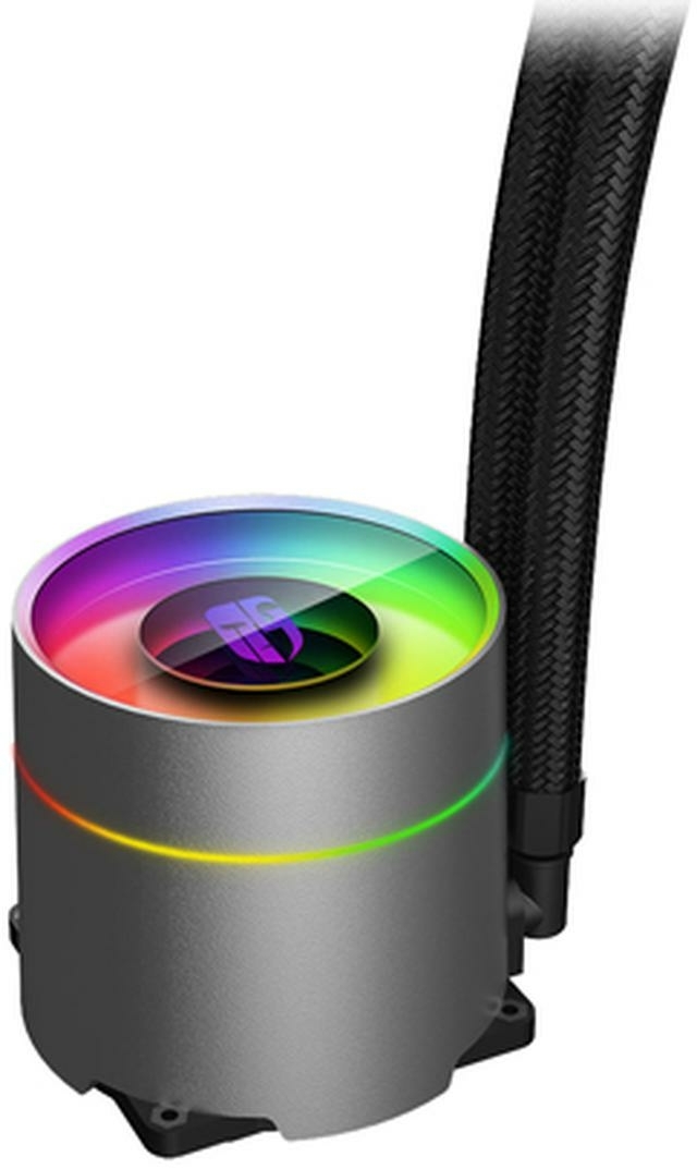 Deep Cool CASTLE 240EX 240mm RGB Water Cooling Kit