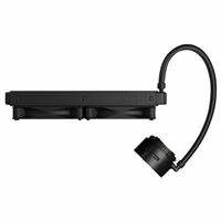 Kraken Z63 RGB 280mm Liquid cooler w/ LCD - NZXT