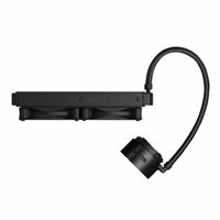 Kraken Z53 240mm Liquid cooler Black w/ LCD - NZXT