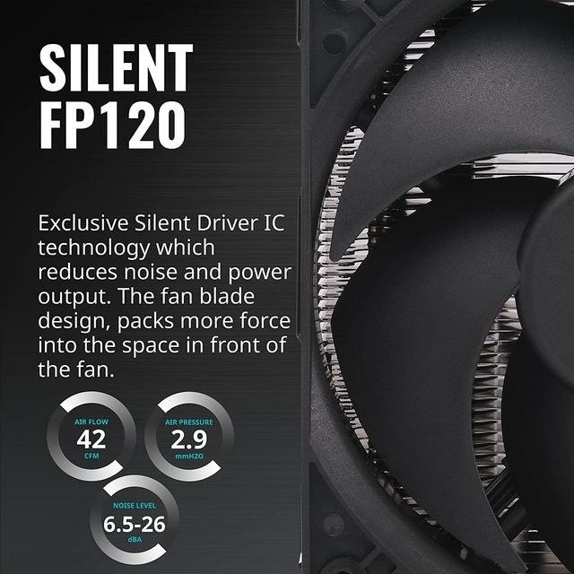 Hyper 212 Black edition CoolerMaster