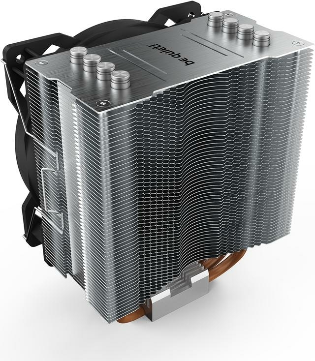 PURE ROCK SLIM 2 be quiet!