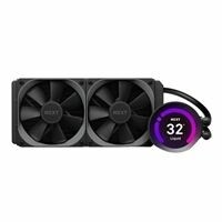 Kraken Z53 240mm Liquid cooler Black w/ LCD - NZXT