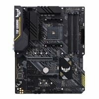 TUF Gaming B450-Plus II AM4 - ASUS TUF Gaming B450-Plus II AM4 - ASUS