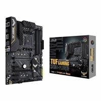 TUF Gaming B450-Plus II AM4 - ASUS