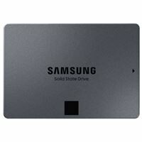 Samsung 4TB SSD 870 QVO SATA 2.5"