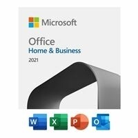 Office Home & Business 2021 PC/MAC