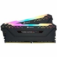 Vengeance RGB PRO 16GB (2x8Gb) DDR4 3200MHz - Corsair