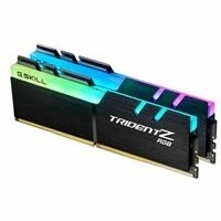 TridentZ RGB 32GB (2x16gb) DDR4-3600MHz - G.Skill