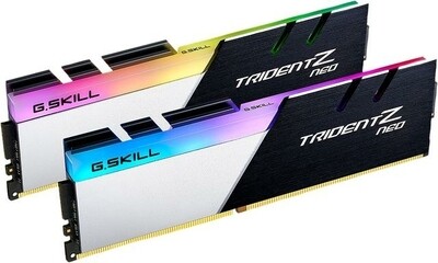 TridentZ Neo 16GB (2x8gb) DDR4-3600GHz - G.Skill