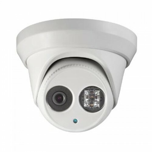 2MP Matrix IR Turret camera