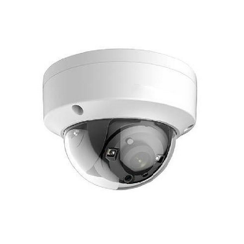AC344-OD 2.8mm 2 MP Ultra Low‐Light EXIR Dome Camera